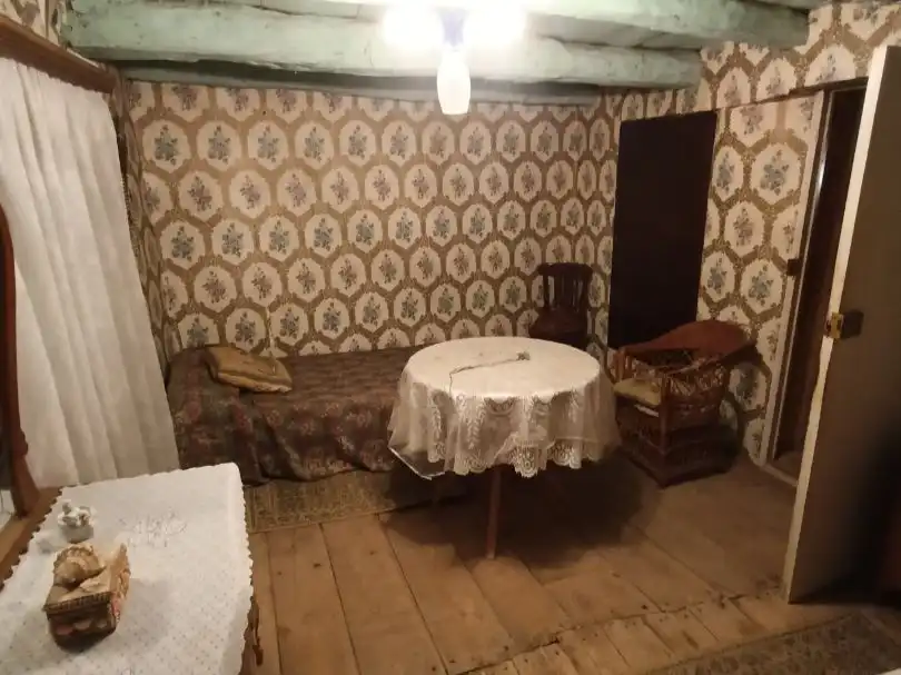 Casa o chalet en venta en La Sequera de Haza , Burgos