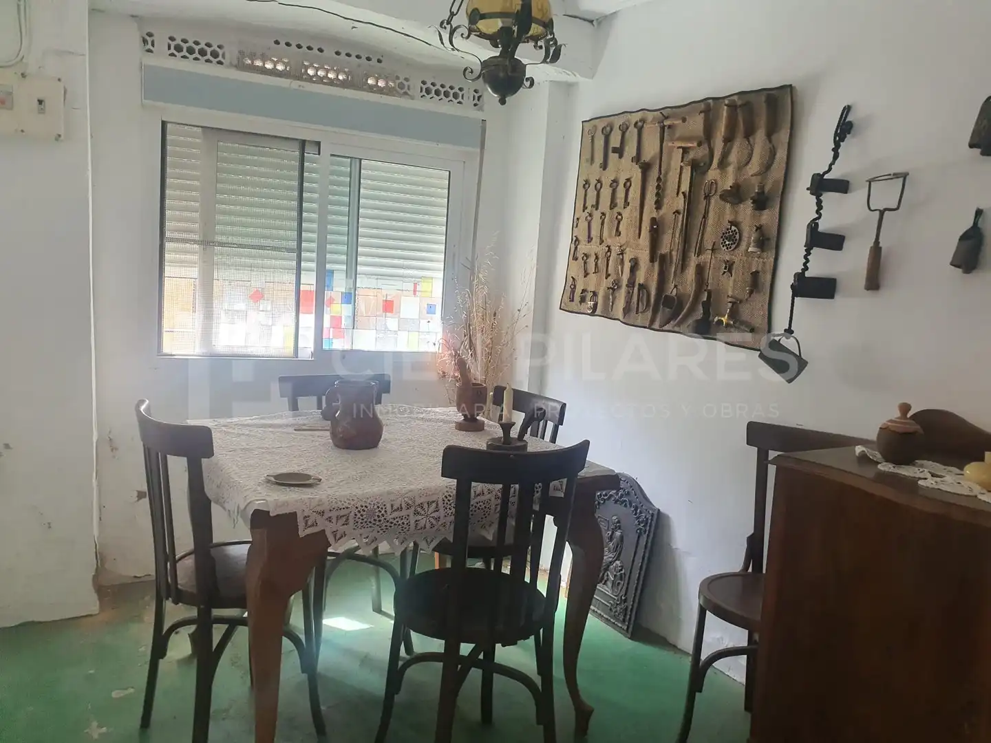 Detached homes for sale in SOLANA, Muro de Aguas