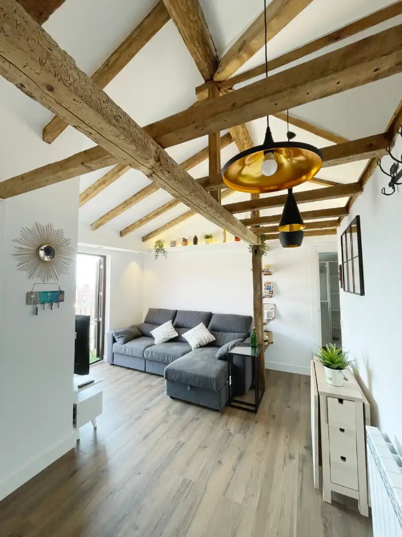 Appartement avec terrasse à vendre à Calle Alta 35, imagen 11
