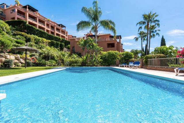 Apartamento en Alquiler en Los Flamingos