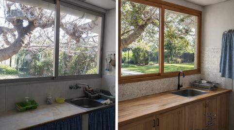 Foto 4 de Casa o xalet en venda a Albatalia,  Murcia Capital