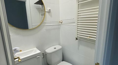Foto 5 de Piso en venta en Egia Jeneralaren Kalea, Basurtu, Bilbao
