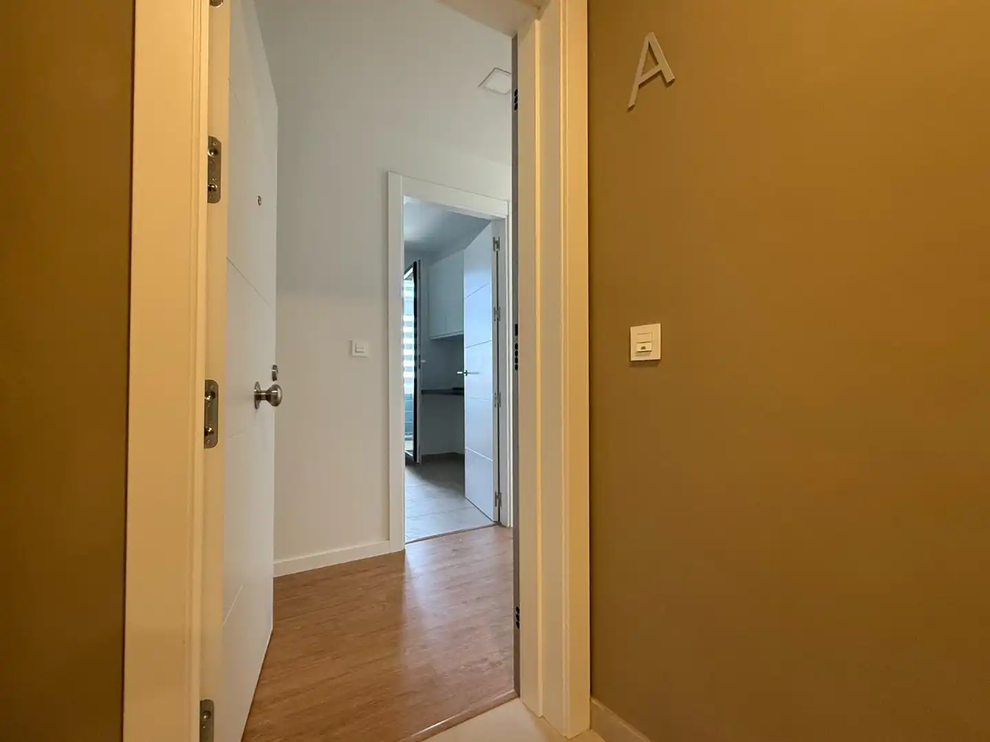 Wohnung zur Miete in Sevilla mit Klimaanlage