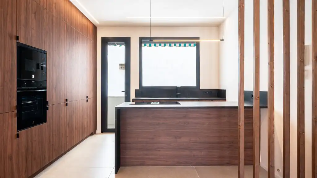 Apartament de lloguer a Jaume III