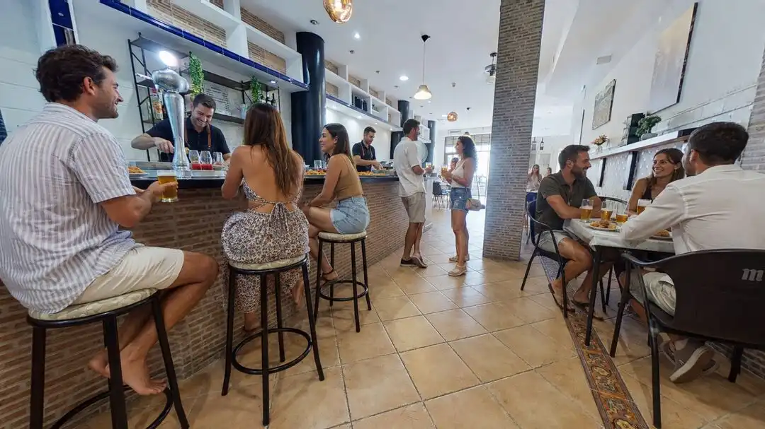 Local commercial en cession à Carrer Sant Pere, imagen 6