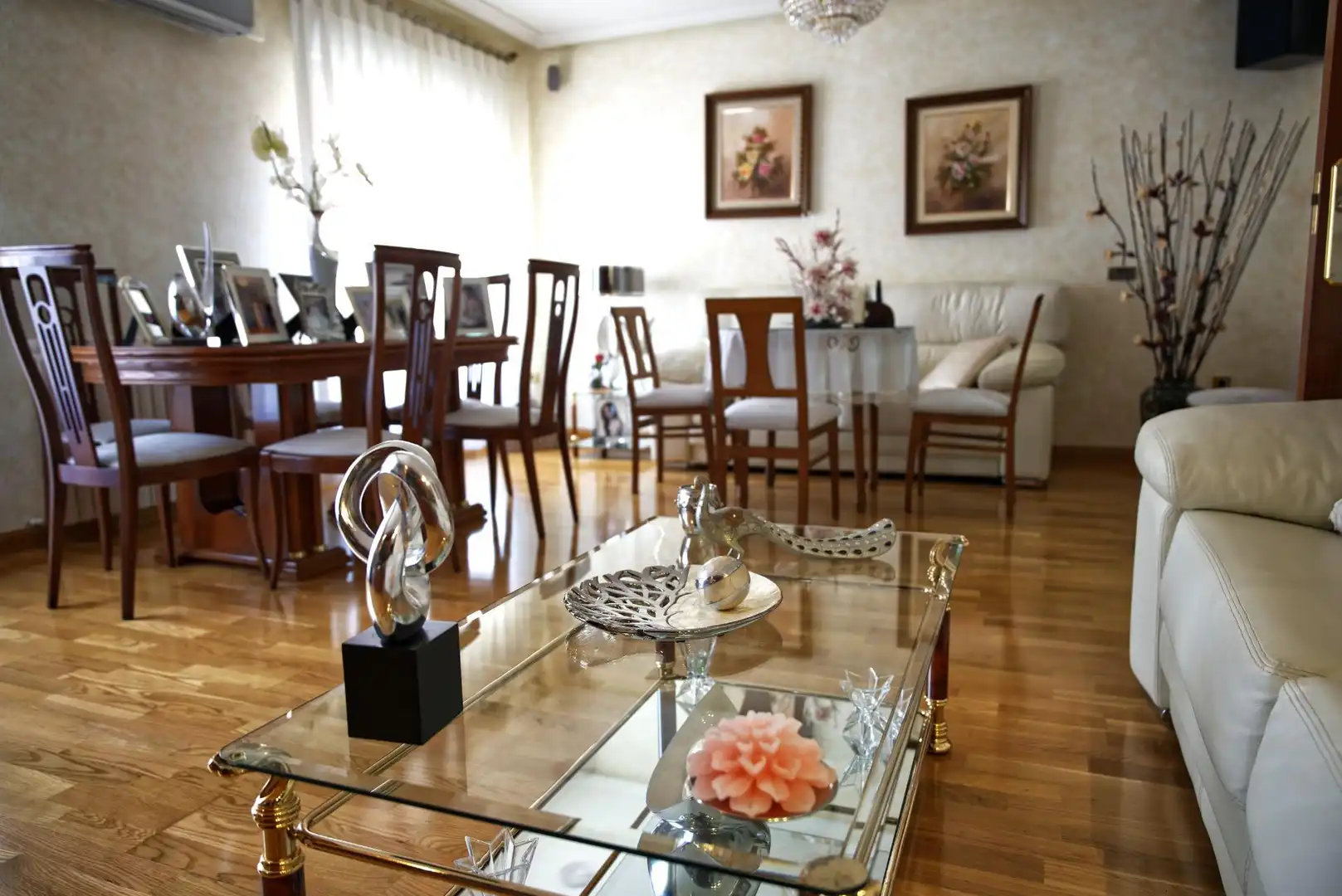 Piso en venta en Daimiel