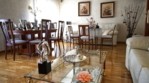 Foto 4 de Piso en venta en Daimiel, Ciudad Real