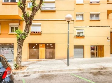 Local comercial en venda a JOANA JUGAN