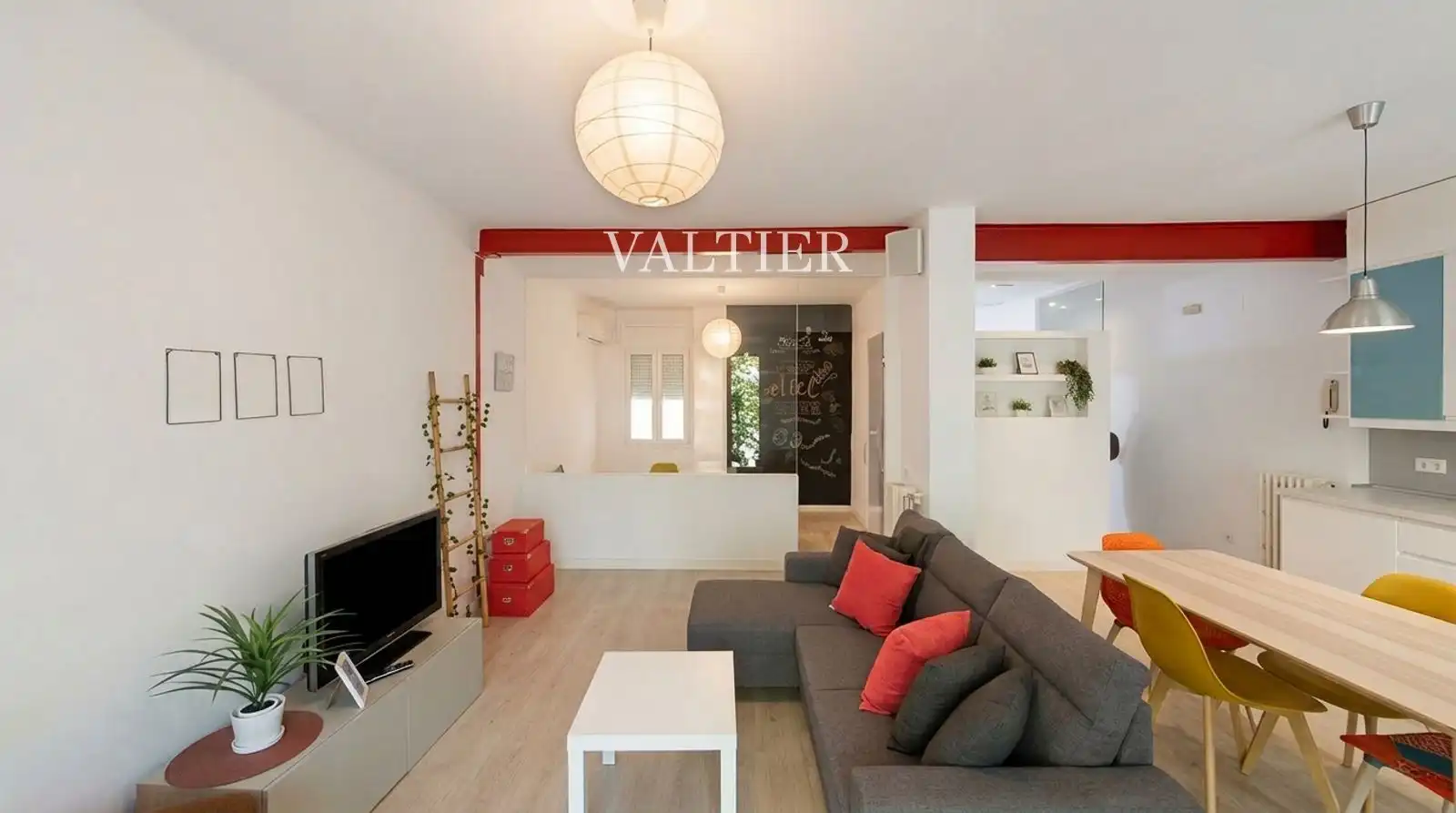 Flat for rent in Oria, Almería