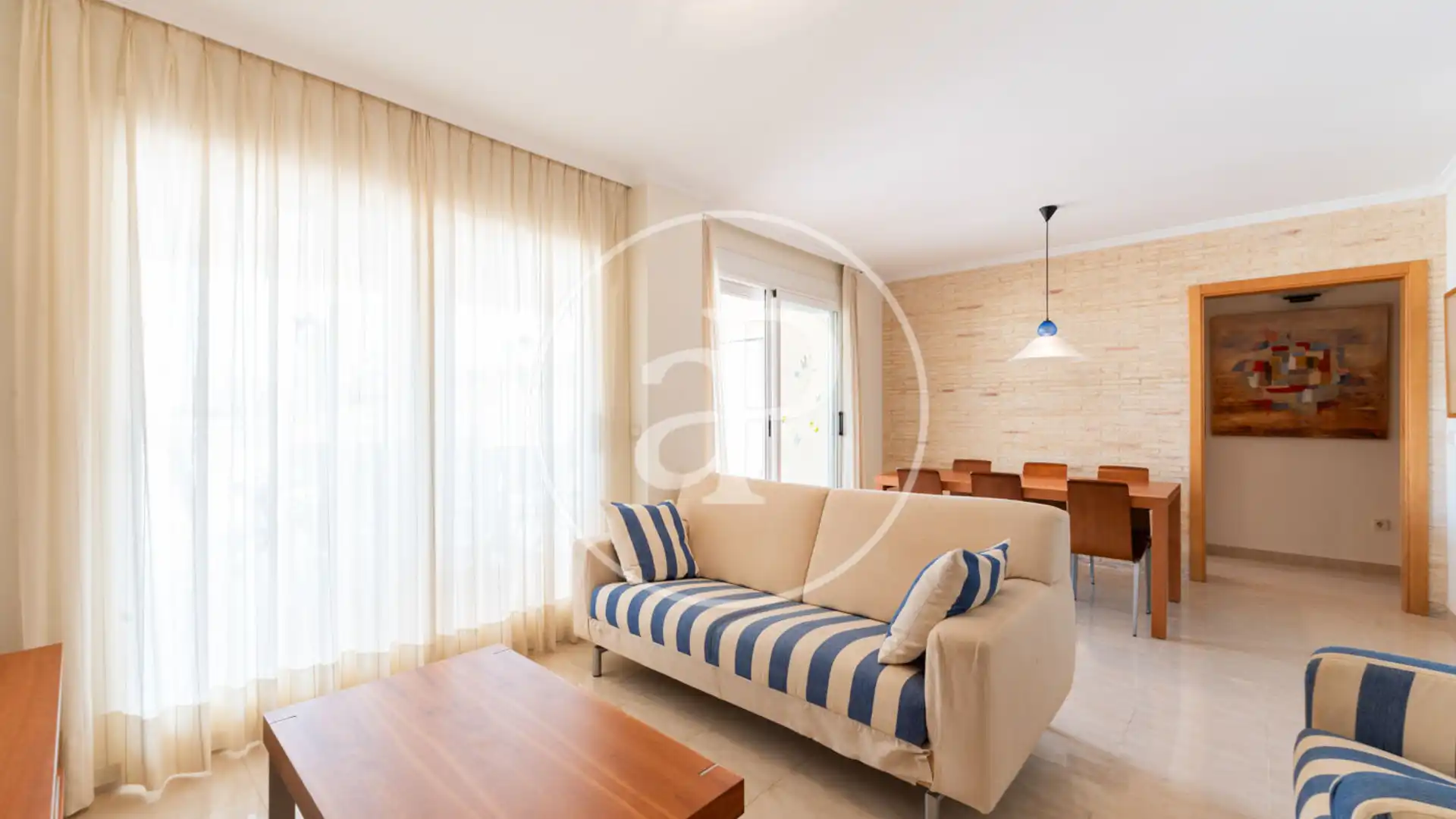 Ático en venta en Racó