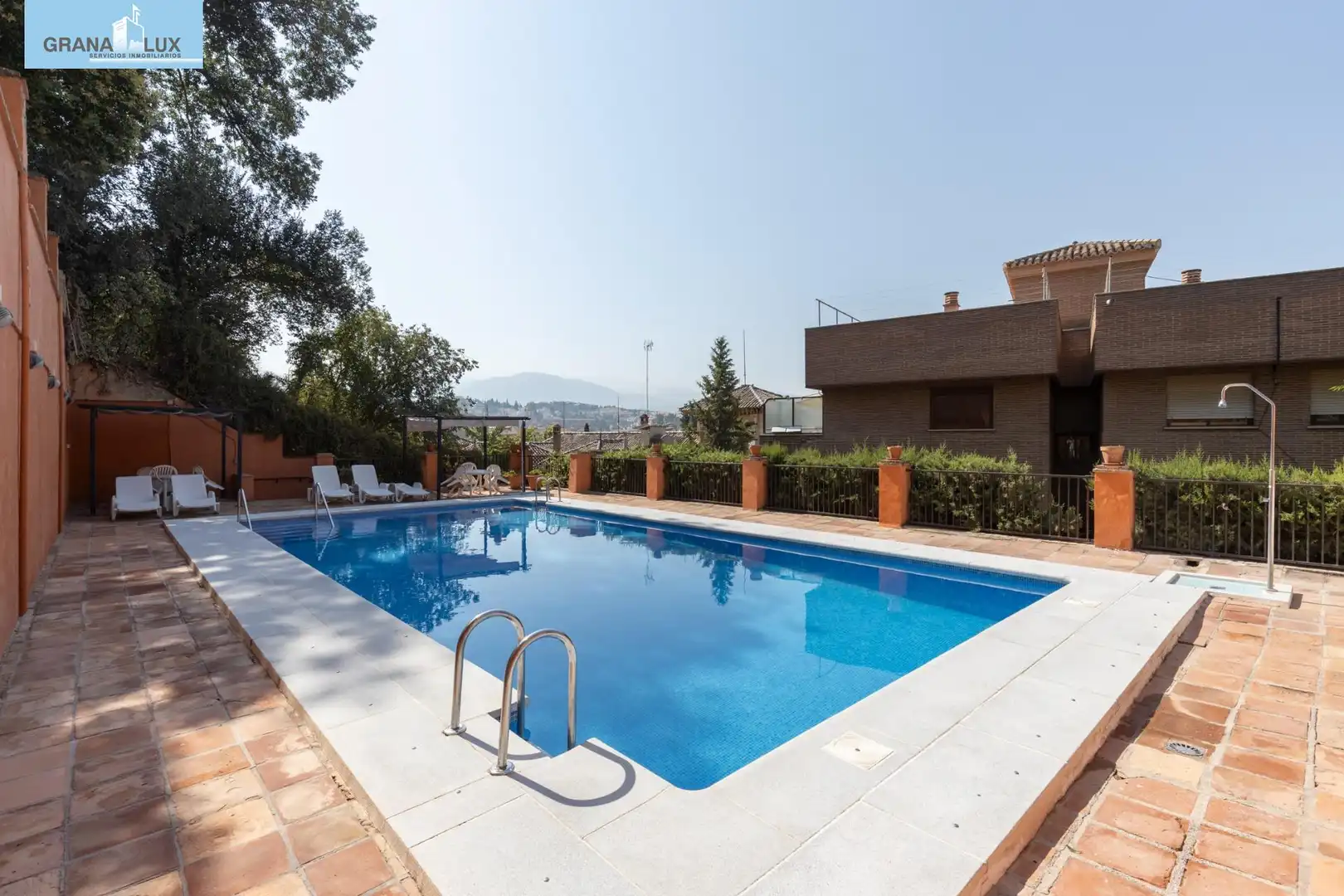 Piso con piscina en venta en Escoriaza, imagen 52