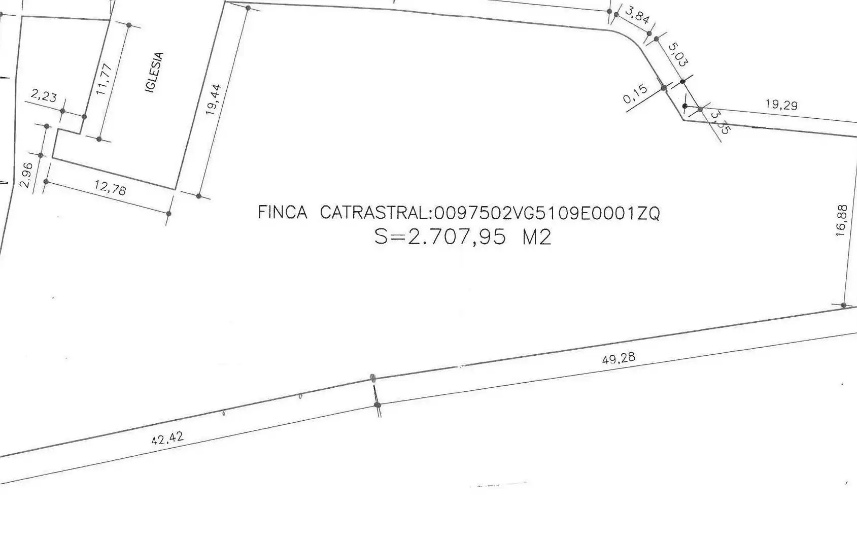 Terreni e lotti in vendita a Calle Real del Fargue, imagen 42