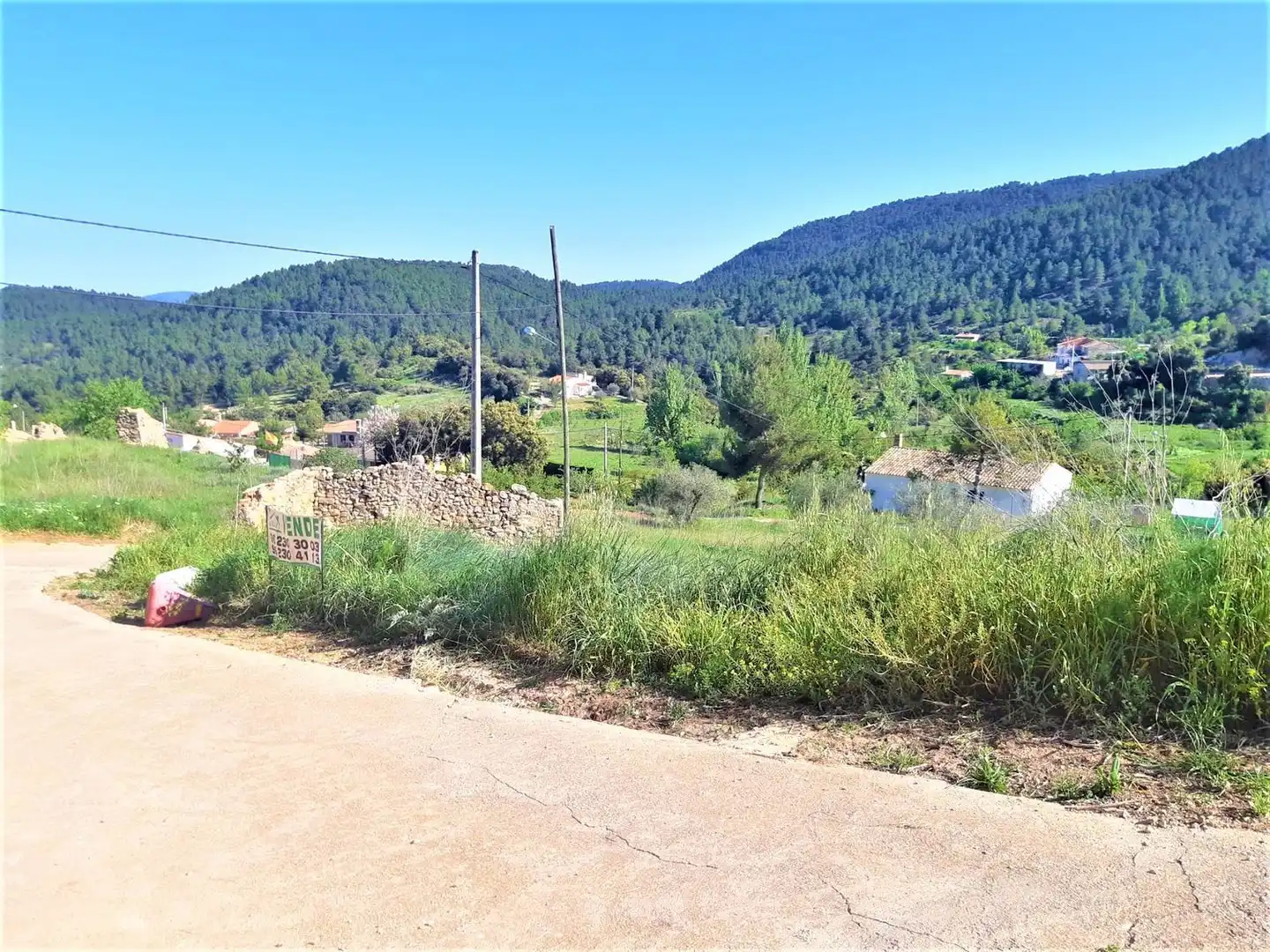 Rural land for sale in SUBIDA VILLAR DE OLMOS 0, imagen 21