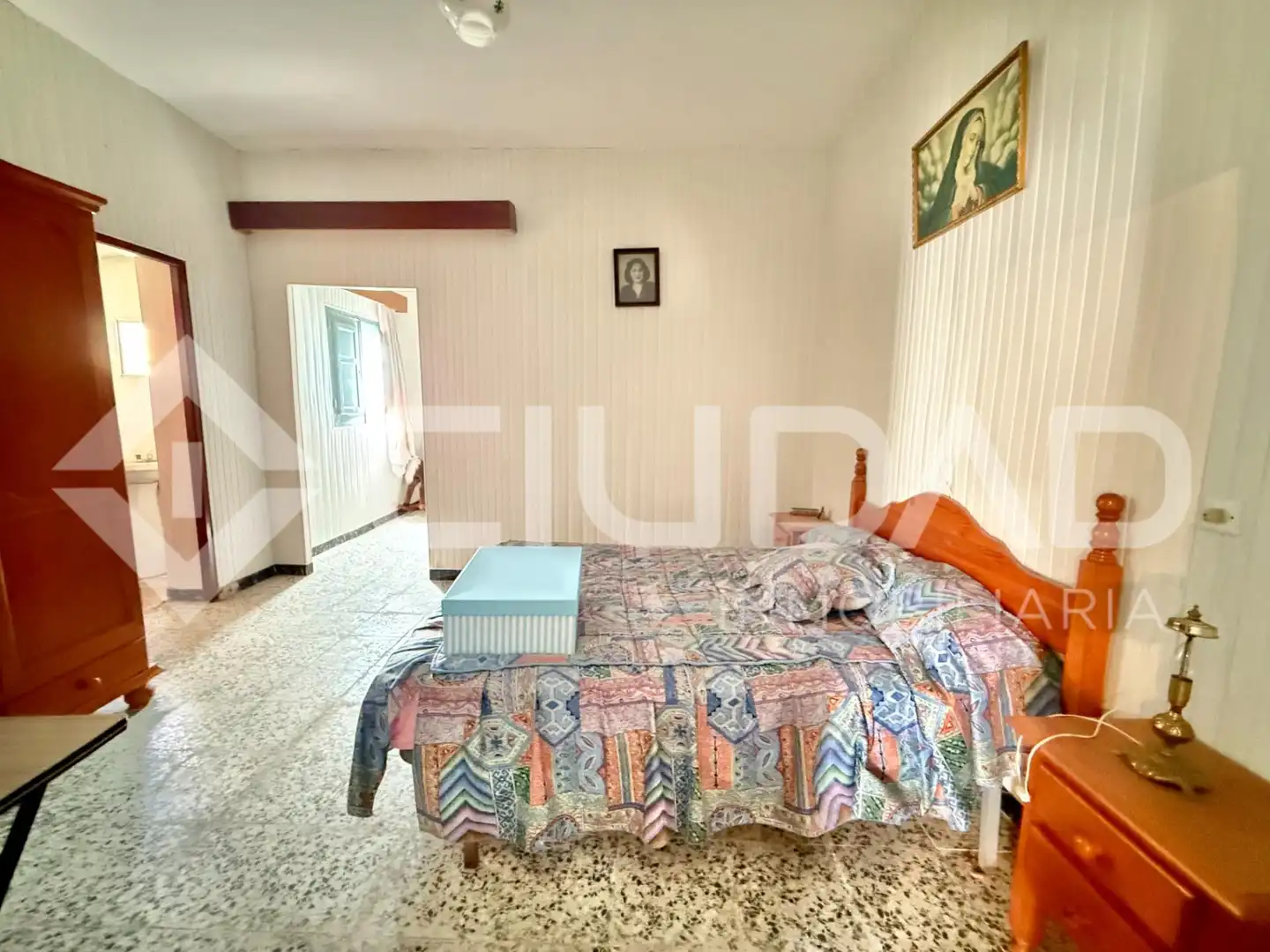 Habitación de Casa o chalet en venta en Lebrija