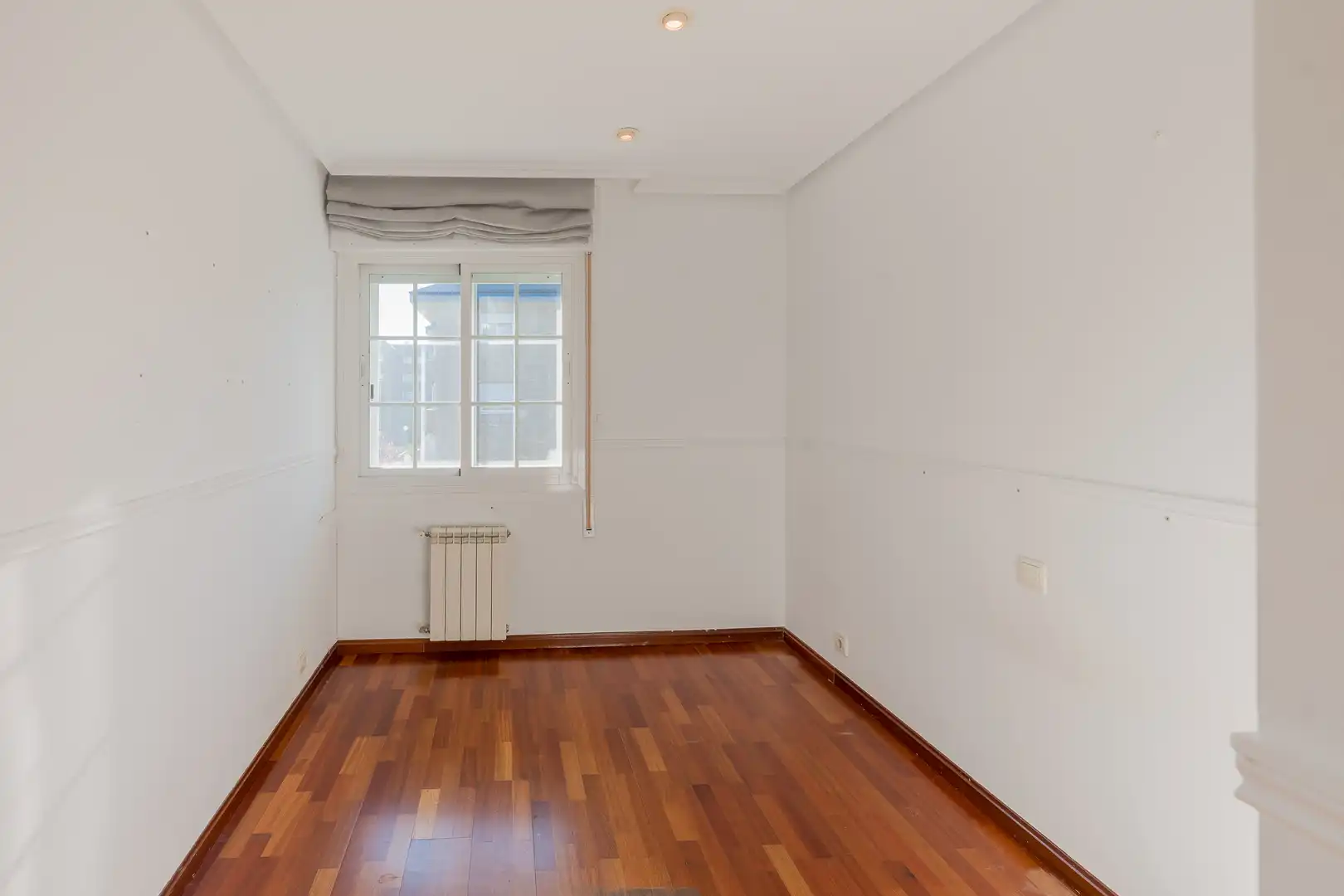Dormitori de Pis en venda en Majadahonda amb Aire condicionat, Calefacció i Parquet