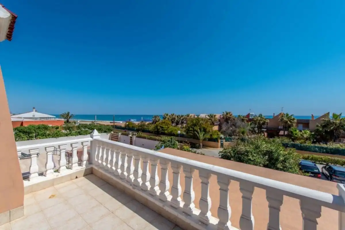 Villa avec piscine à vendre à La Mata, imagen 30