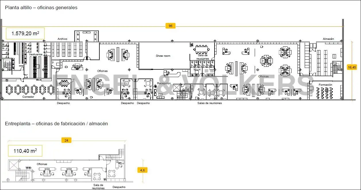 Nau industrial de lloguer a Llinars del Vallès, imagen 36