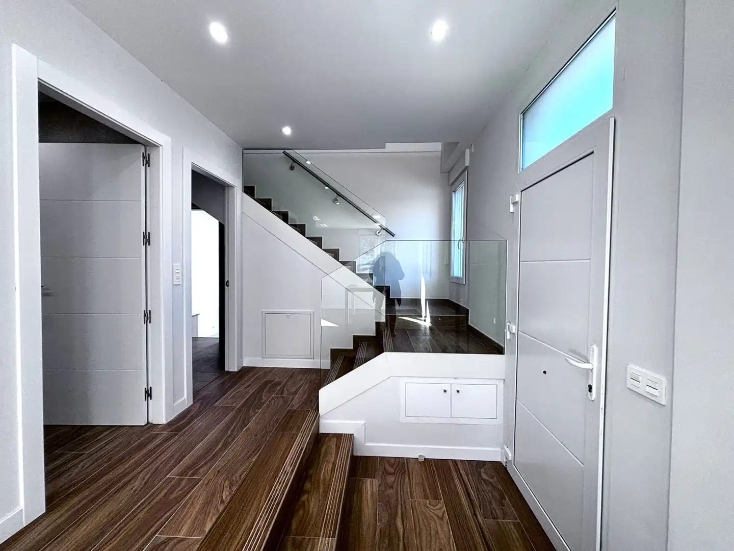 Casa o chalet en venta en Quintanilla Vivar con Calefacción y Trastero