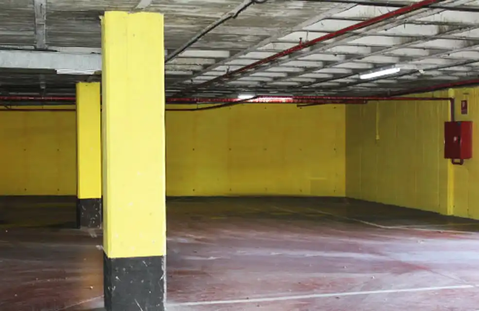 Parking of Garage for sale in Getafe