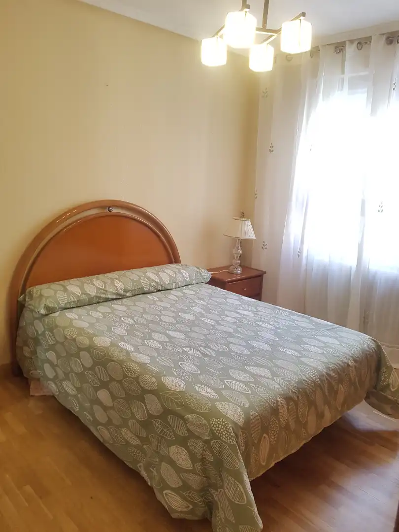 Appartamento con ascensore in vendita a Avenida de Juan Carlos I, imagen 20