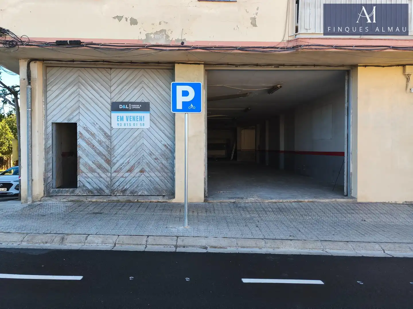 Gewerbefläche zum Verkauf in Avenida de Vilafranca del Penedès, imagen 16