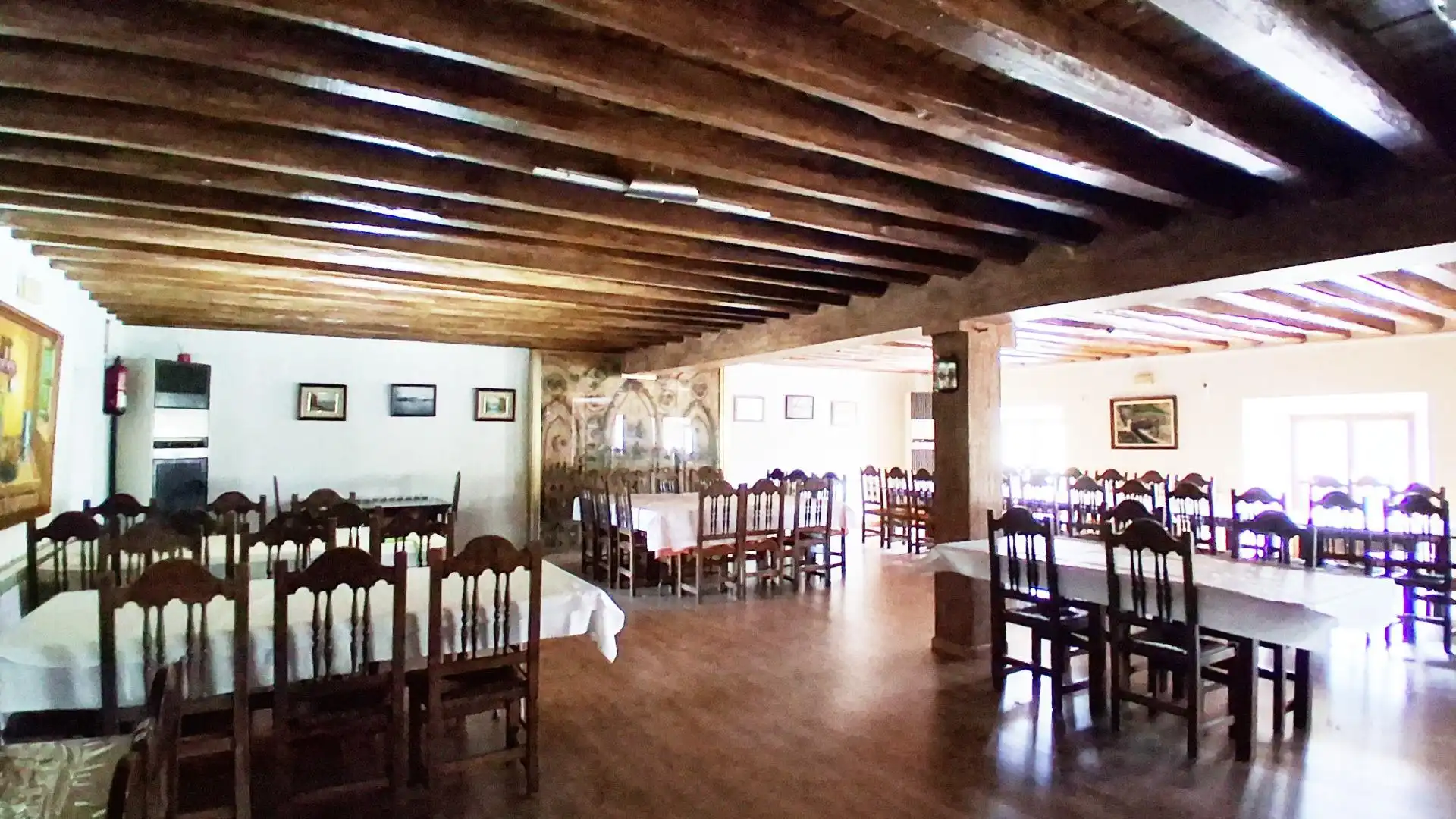 Hotel mit Aufzug zum Verkauf in Ciudad Rodrigo, imagen 53