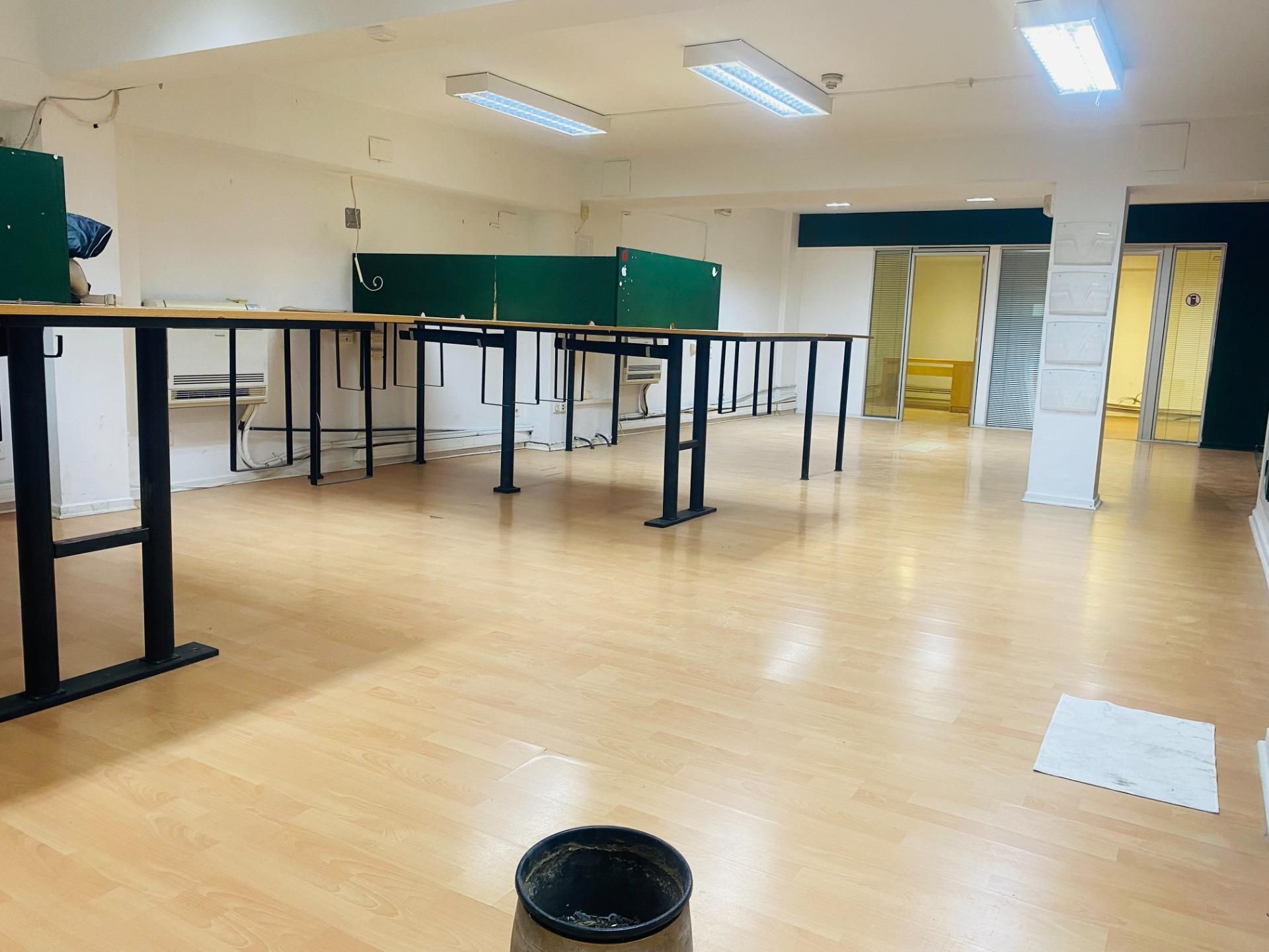 Oficina en venda en  Palma de Mallorca amb Aire condicionat