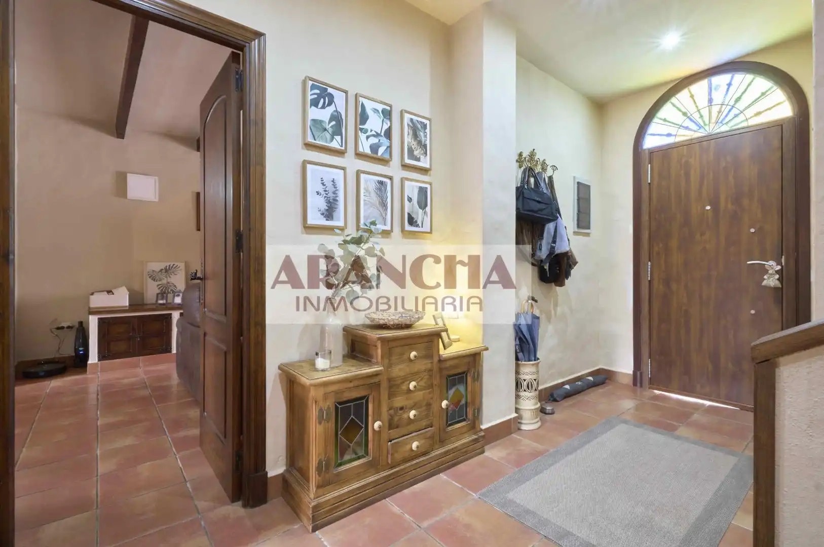 Houses for sale in Chipiona  with Air Conditioner, Terrace and Storage room