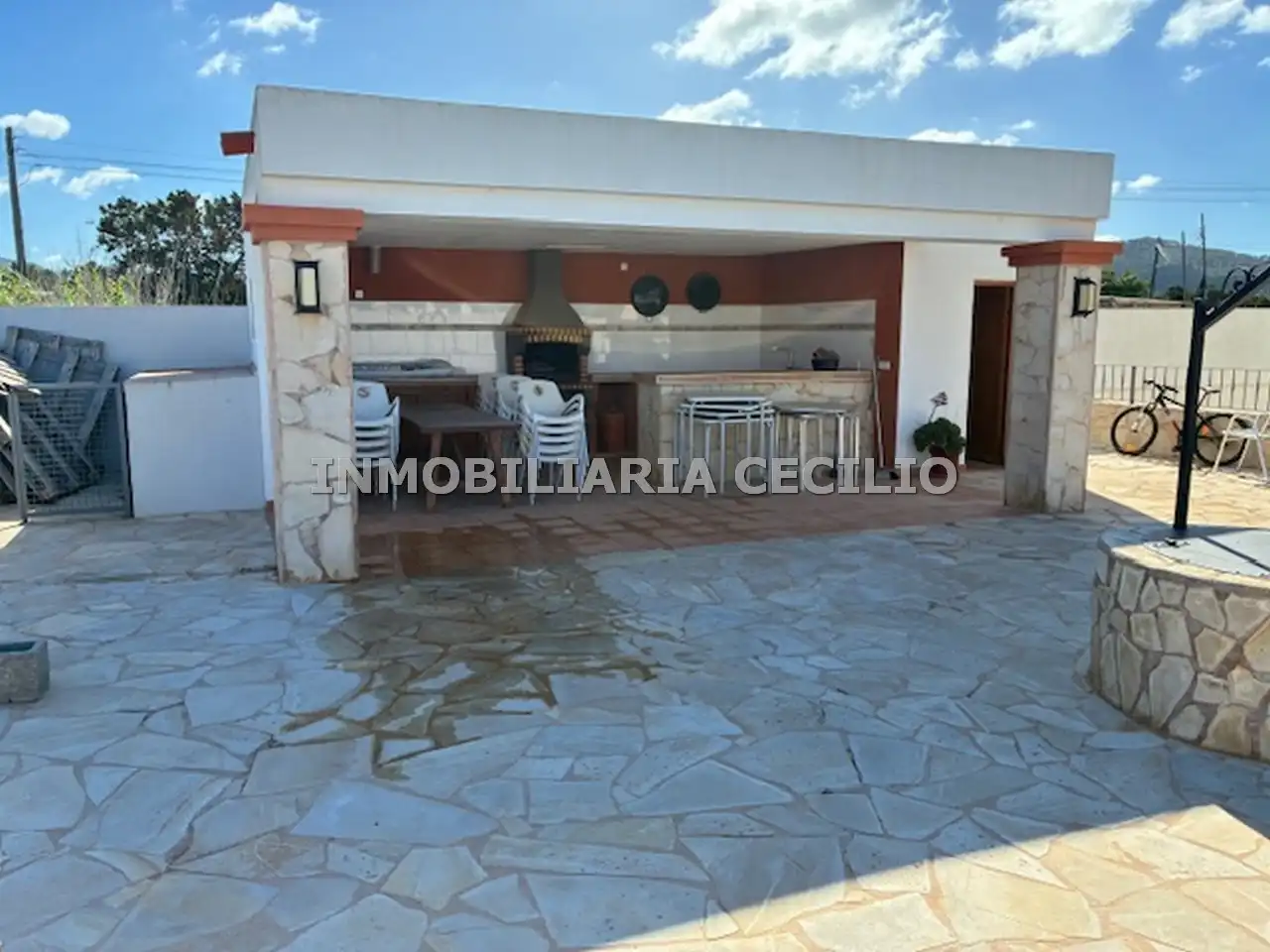 Xalet amb piscina en venda a Carrer de Navarra 8, imagen 42