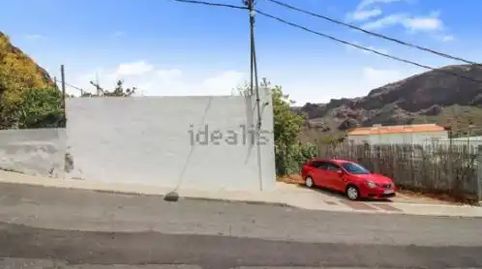 Foto 4 von Grundstücke zum Verkauf in Calle Leonardo Hernandez Perez, 26, El Horno, Mogán