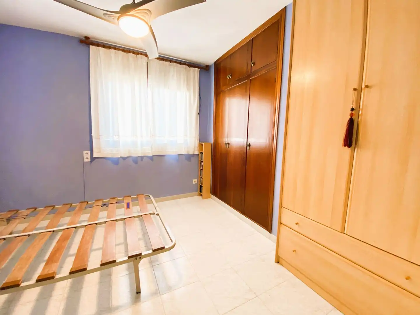 Piso con terraza en venta en Lluis Companys, imagen 13