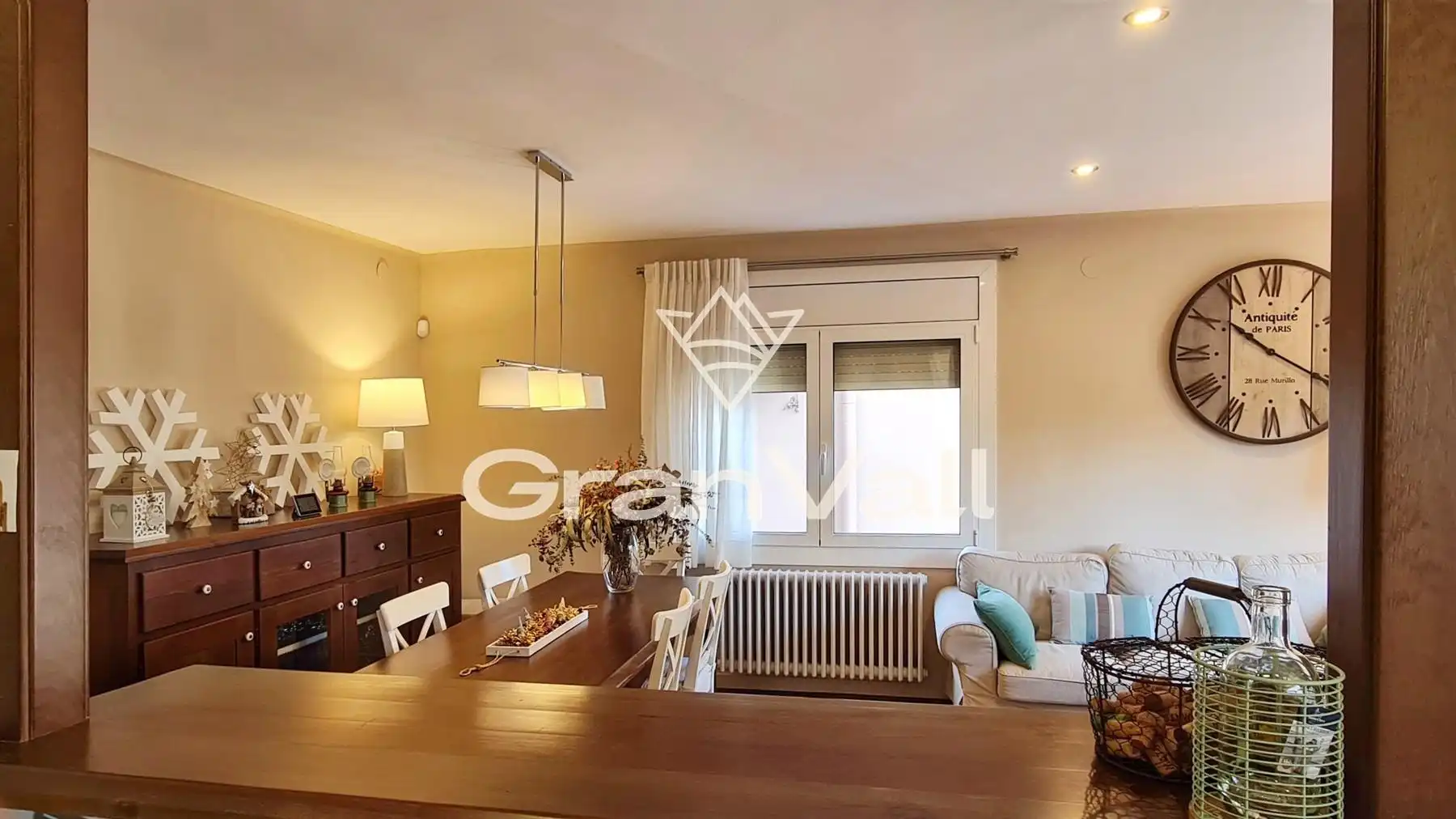 Apartment with terrace for sale in Puigcerdà, imagen 12