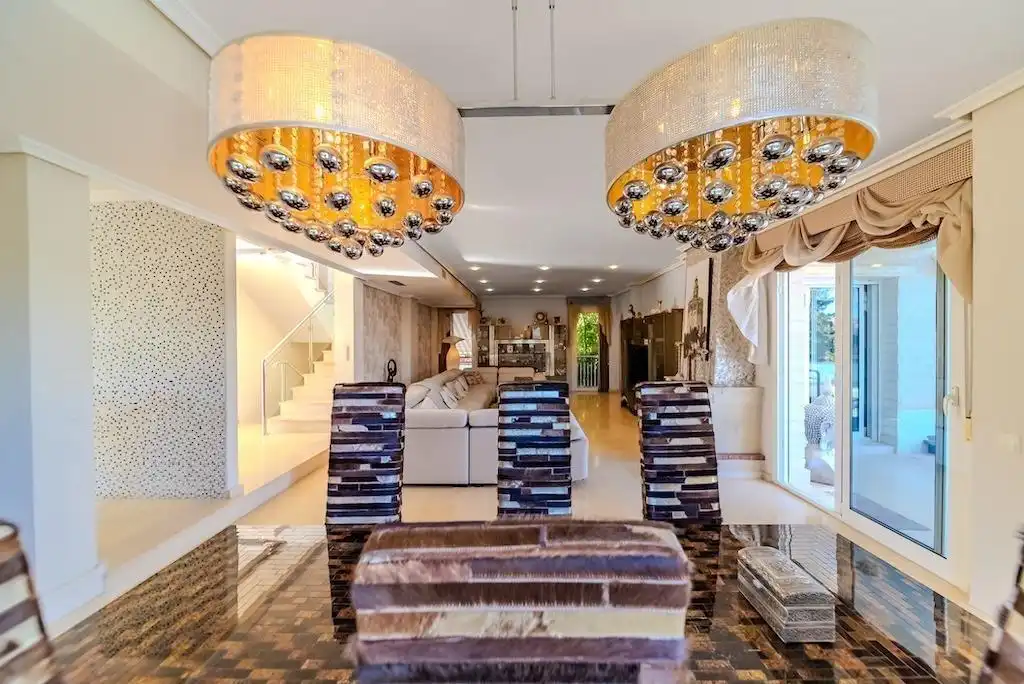 Casa o xalet en venda a Mimosas, Cañada del Molino