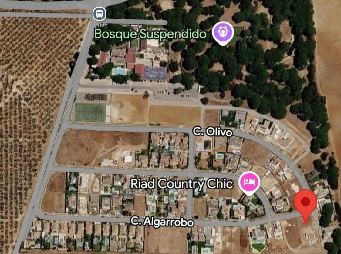 Terreni e lotti in vendita a Calle Algarrobo 5208, imagen 10