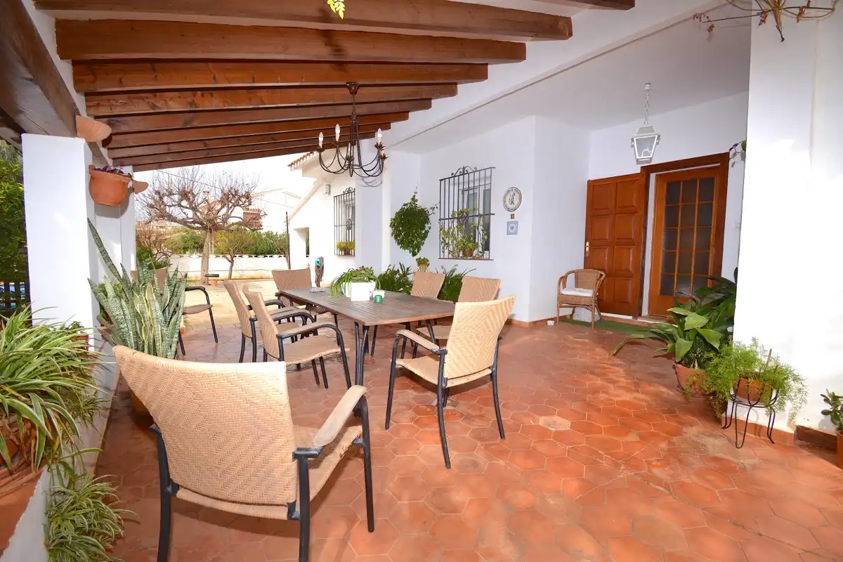 Chalet con piscina en venta en El Puerto, imagen 15