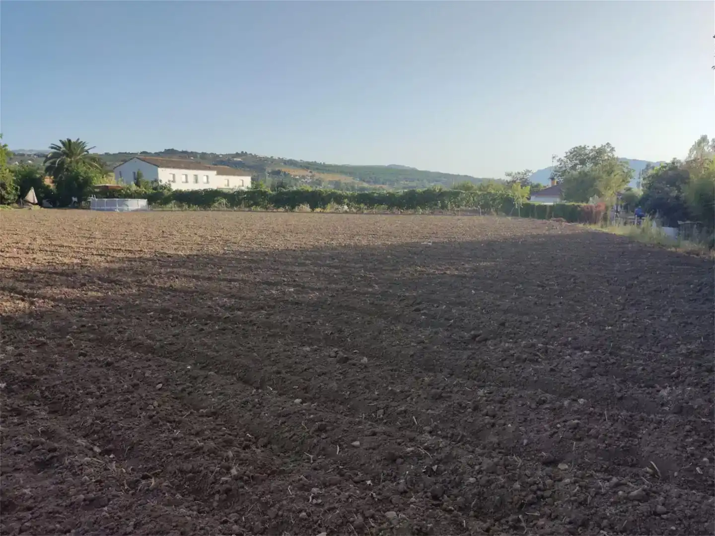 Grundstücke zum Verkauf in Ronda