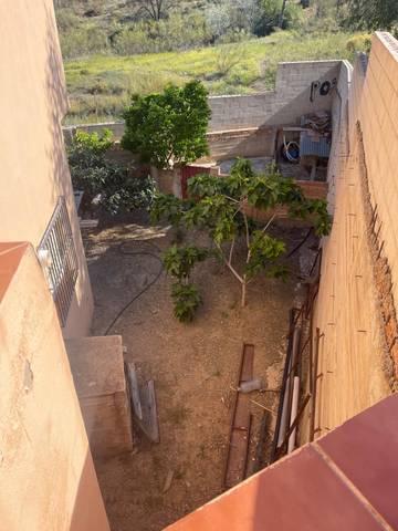 Casa-chalet en Venta en Fuente Alegre - El Chaparral - Los Morales