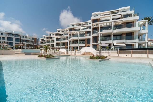 Apartamento en Alquiler en L'Almadrava - L'Estanyó