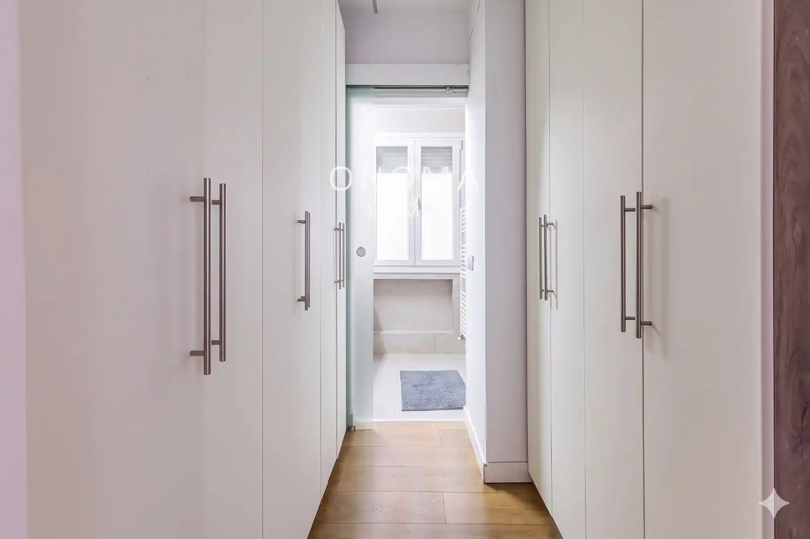 Piso en venta en Madrid con Aire acondicionado, Calefacción y Parquet