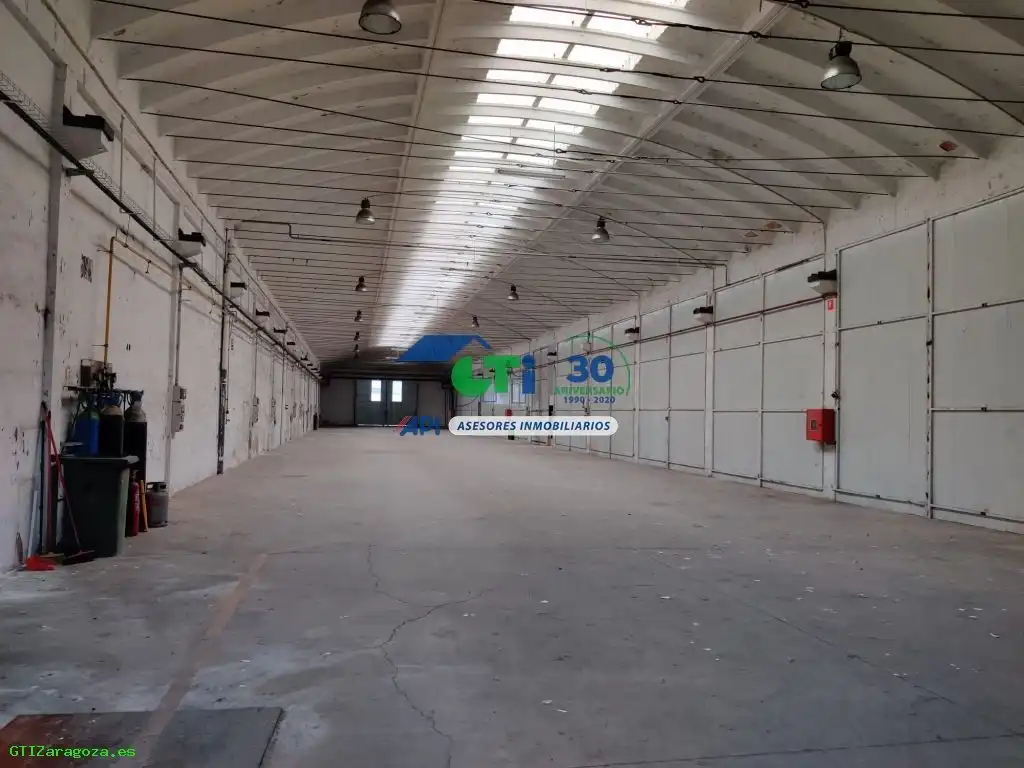 Nave industrial in affitto a CASTILLO PERACENSE, imagen 8