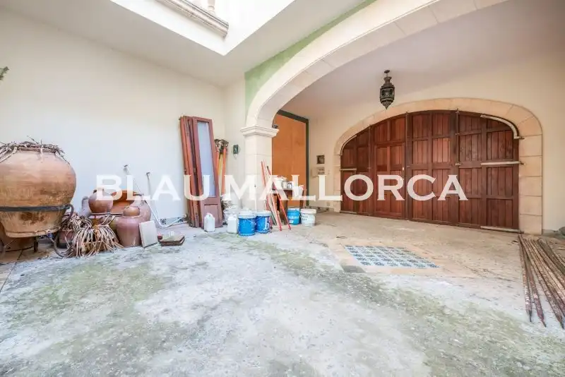Casa adosada en venta en Manacor