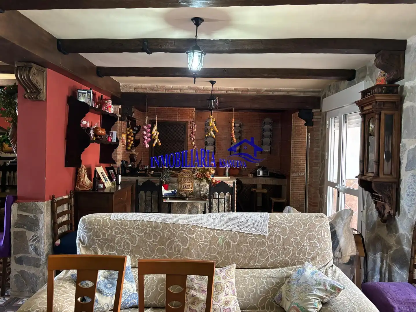 Casa en venda a Lopera, imagen 3