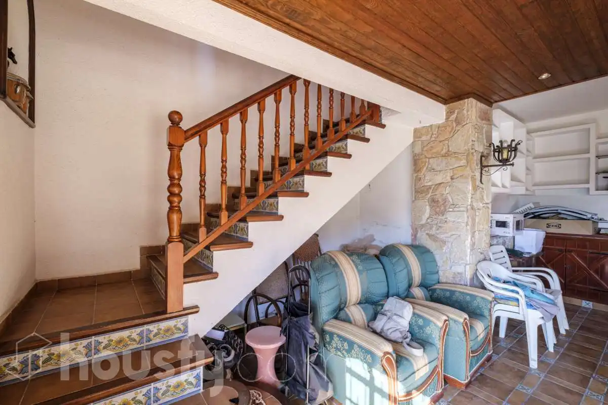 Detached house with pool for sale in Calle Bergueda ., imagen 36