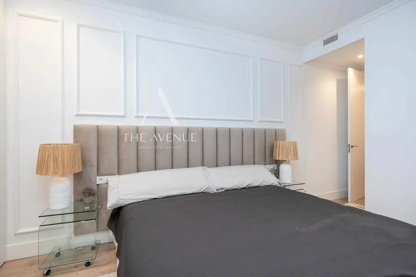 Habitación de Piso en venta en Madrid