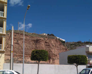 Exterior view of Residential for sale in Balanegra