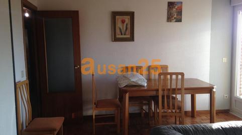 Foto 3 de Pis en venda a . Castilla, 90, Santo Domingo - La Estación, Aranda de Duero