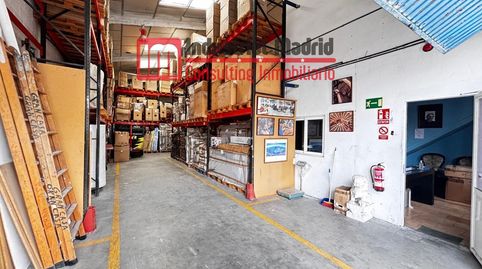 Foto 5 von Fabrikhallen zur Miete in Calle Cabo Ortegal, La Poveda, Arganda del Rey