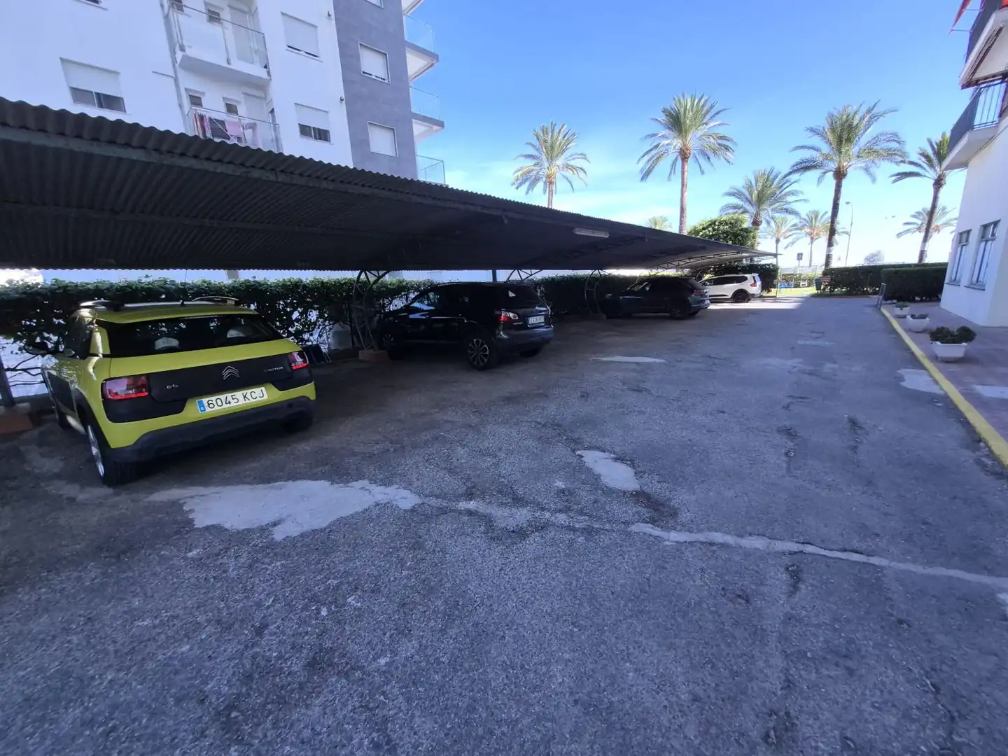 Apartment with lift to rent in Palmeral, imagen 23