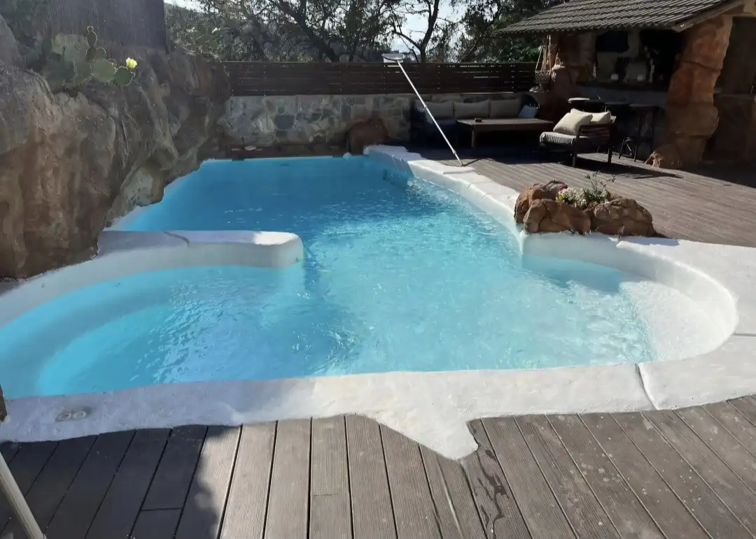 Villa avec piscine à vendre à Sant Fost de Campsentelles, imagen 4
