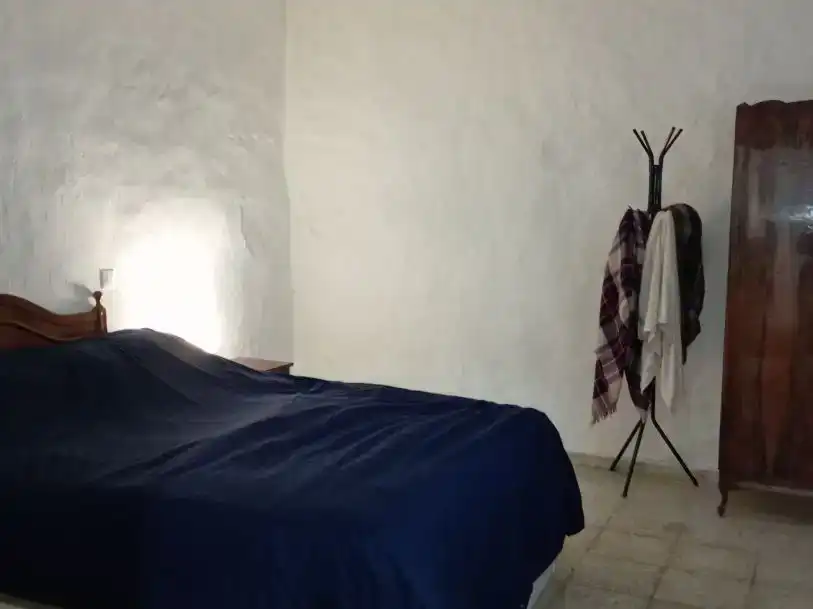 Dormitori de Casa adosada en venda en Ledesma